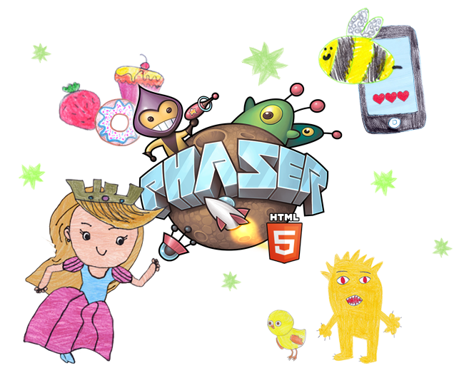 Desenvolvimento de games